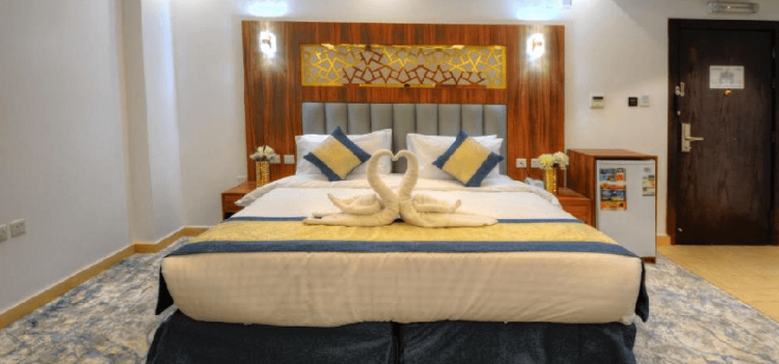 Al Marzam Hotel~ image